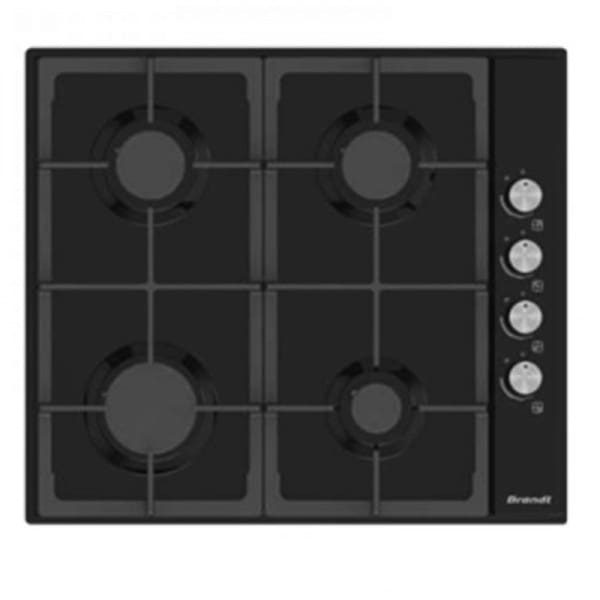 Plaque de Cuisson Encastrable Mont Blanc 4 Feux 60Cm Noir (PNR60) Plaque de Cuisson Encastrable Mont Blanc 4 Feux 60Cm Noir (PNR60)